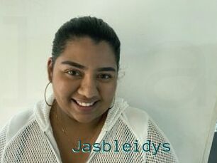Jasbleidys