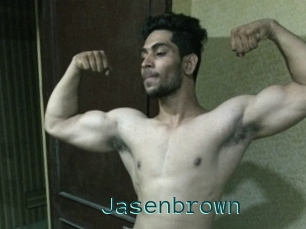Jasenbrown