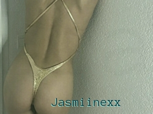 Jasmiinexx