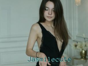 Jasmilecute