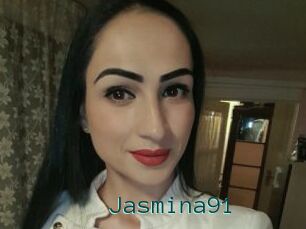 Jasmina91