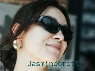 Jasmindoroti