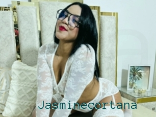Jasminecortana