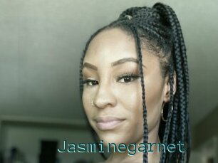 Jasminegarnet
