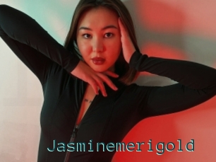 Jasminemerigold