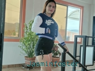 Jasminfoster