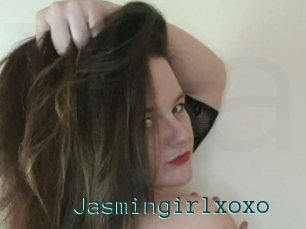 Jasmingirlxoxo