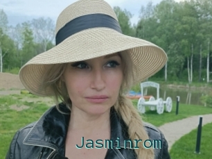 Jasminrom