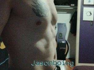 Jasonboing