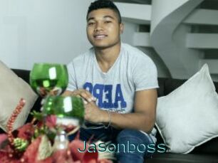 Jasonboss