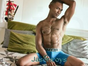 Jasonroys