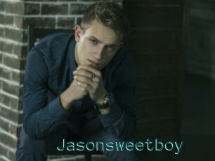 Jasonsweetboy