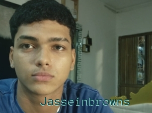 Jasseinbrowns