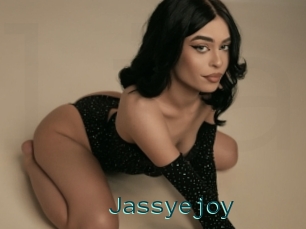 Jassyejoy