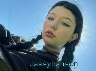 Jassyhanson