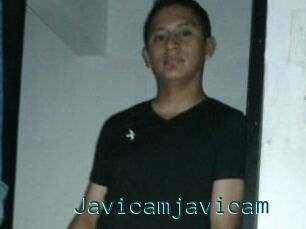 Javicamjavicam