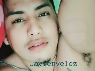 Javiervelez