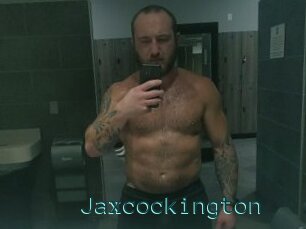 Jaxcockington