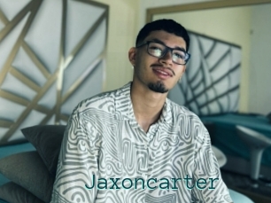 Jaxoncarter