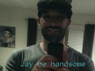 Jay_be_handsome