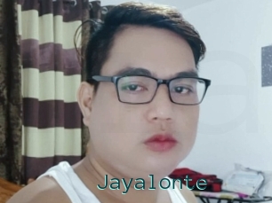 Jayalonte