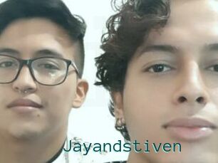 Jayandstiven