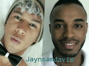 Jaynsamdavis