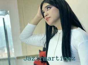 Jazirmartinez
