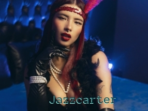 Jazzcarter