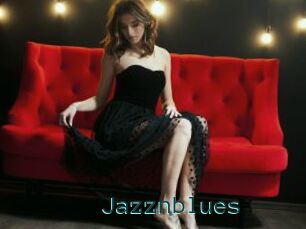 Jazznblues