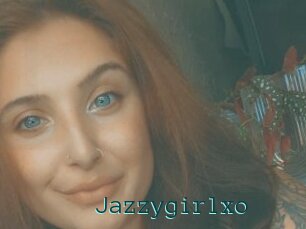 Jazzygirlxo