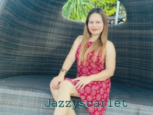 Jazzyscarlet