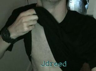 Jdreed