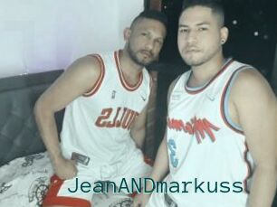 JeanANDmarkuss