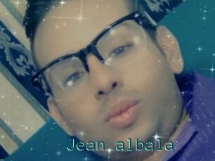 Jean_albala