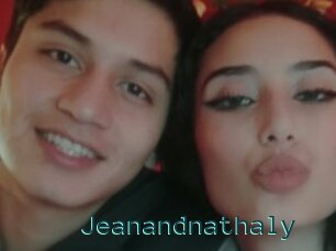 Jeanandnathaly