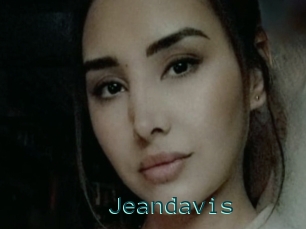Jeandavis