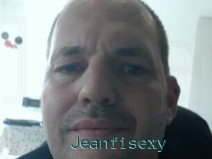 Jeanfisexy