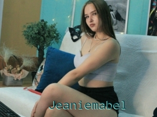Jeaniemabel