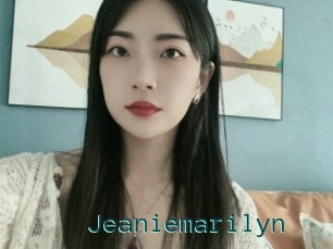 Jeaniemarilyn