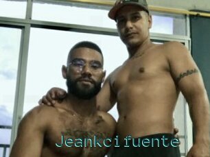 Jeankcifuente