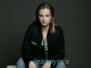 Jeanmyers