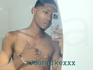 Jeannikexxx