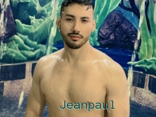 Jeanpaul