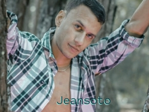 Jeansoto