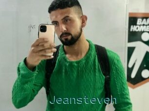 Jeansteven