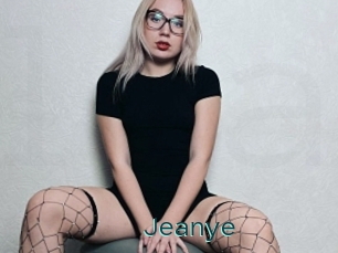 Jeanye