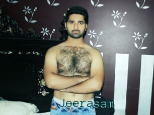 Jeerasam