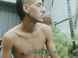 Jefdaltonn