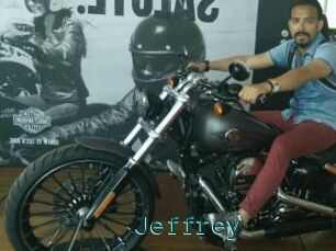 Jeffrey